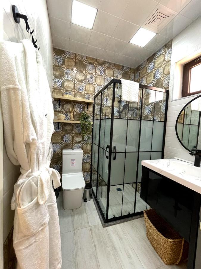 Style Home Buzovna Baku Exteriér fotografie