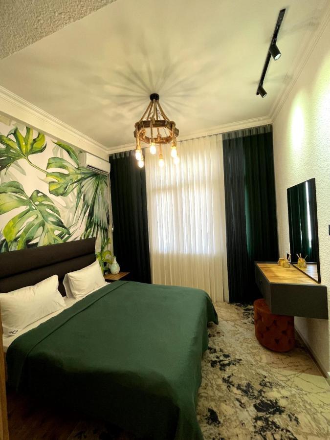 Style Home Buzovna Baku Exteriér fotografie