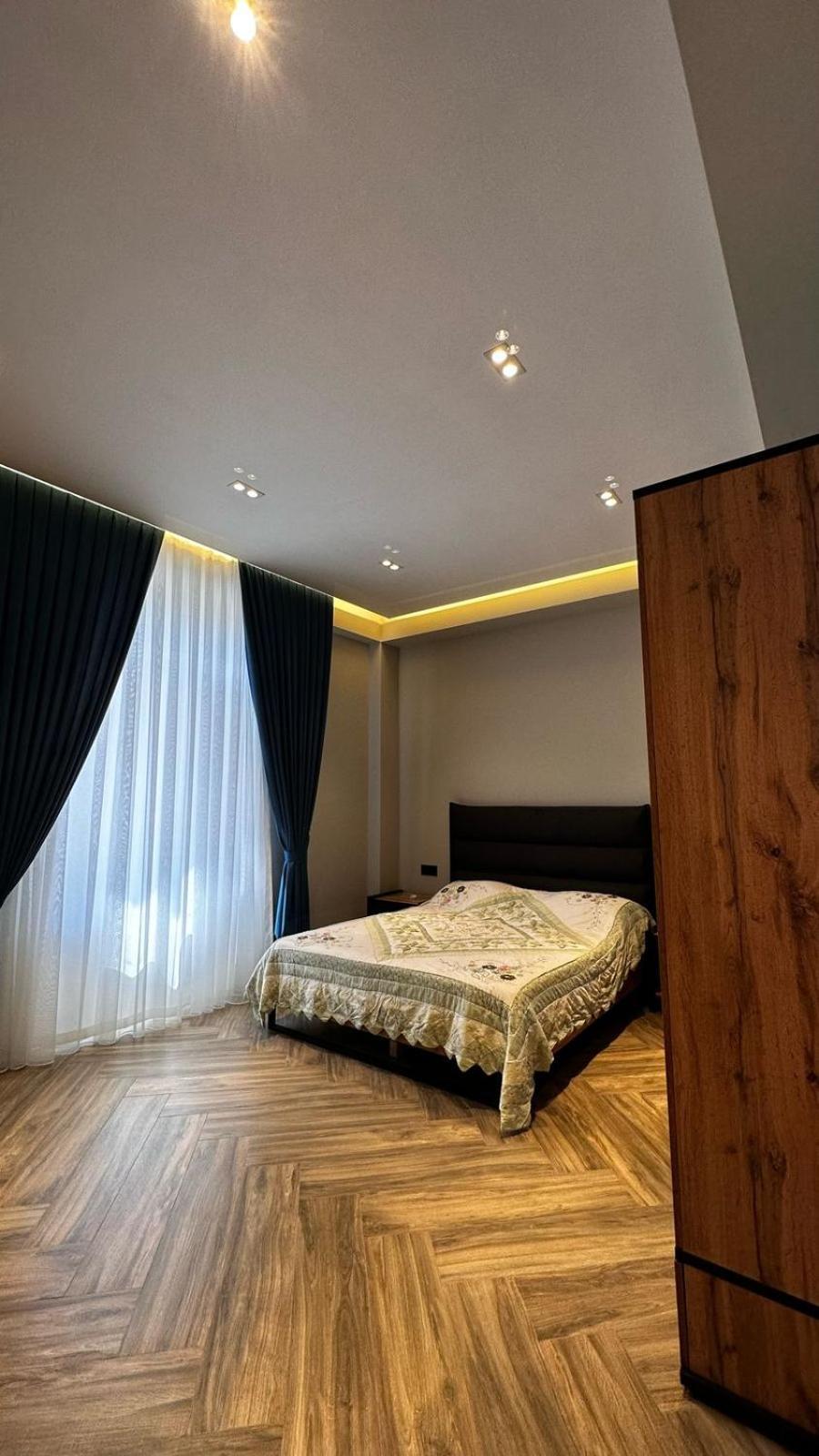 Style Home Buzovna Baku Exteriér fotografie