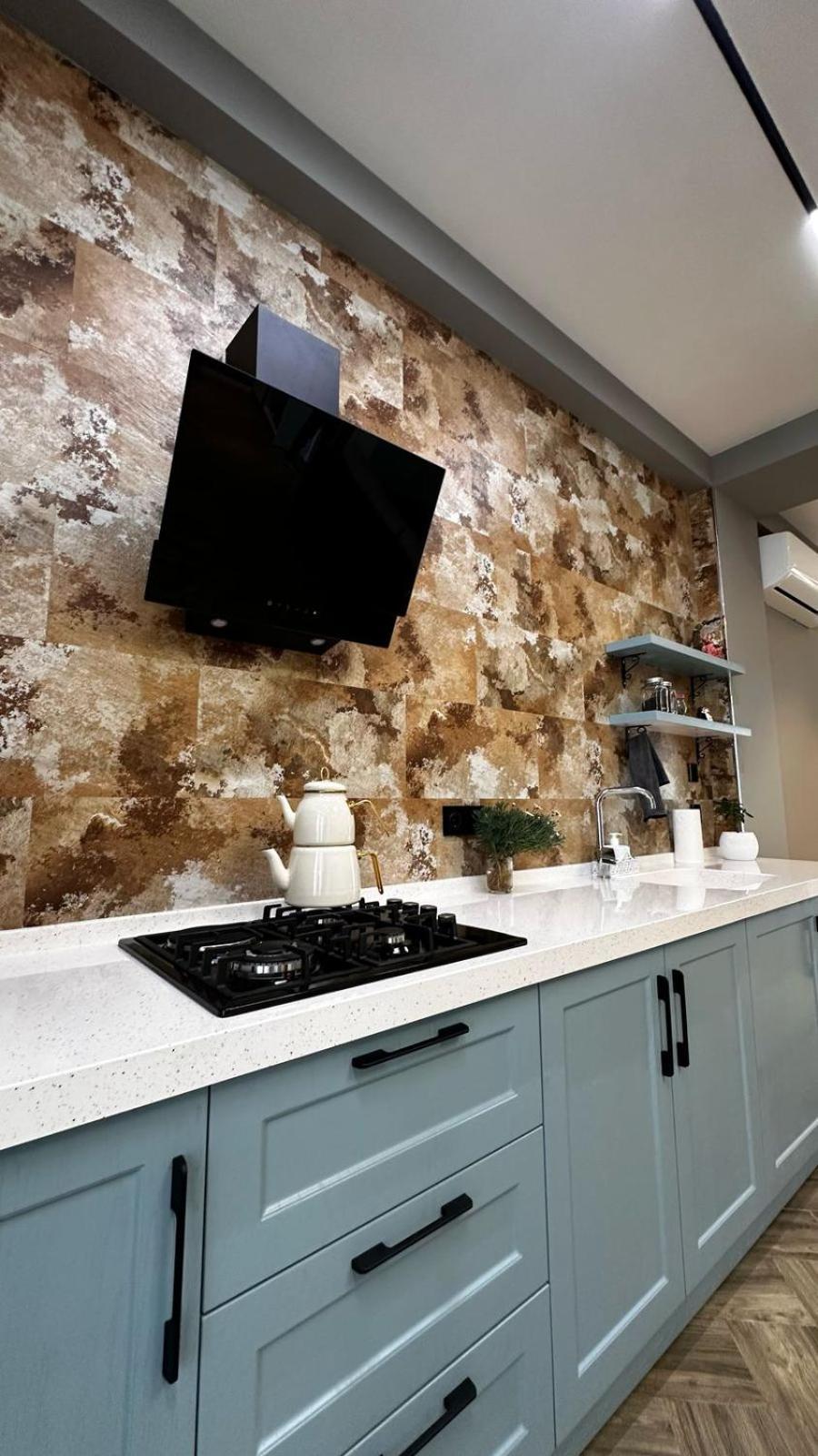 Style Home Buzovna Baku Exteriér fotografie