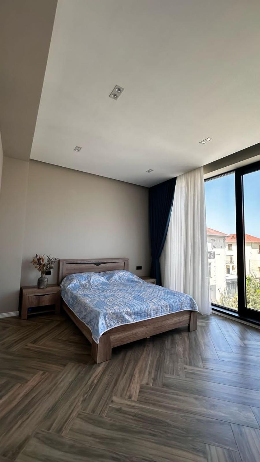 Style Home Buzovna Baku Exteriér fotografie