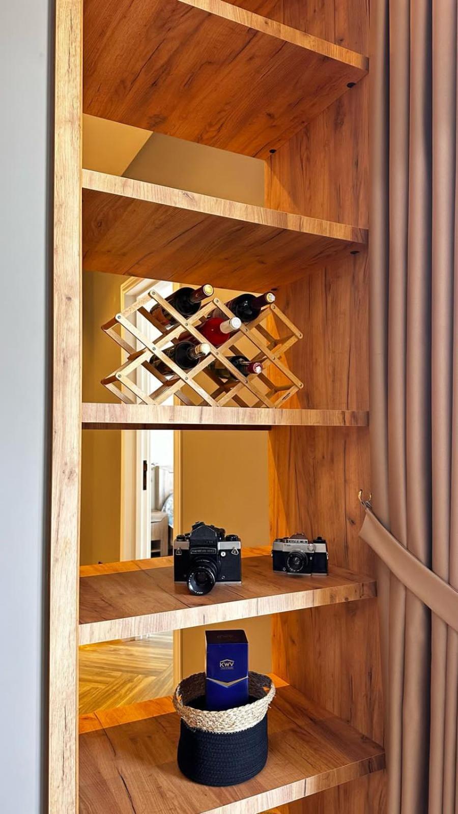 Style Home Buzovna Baku Exteriér fotografie